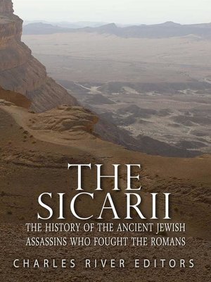 cover image of The Sicarii